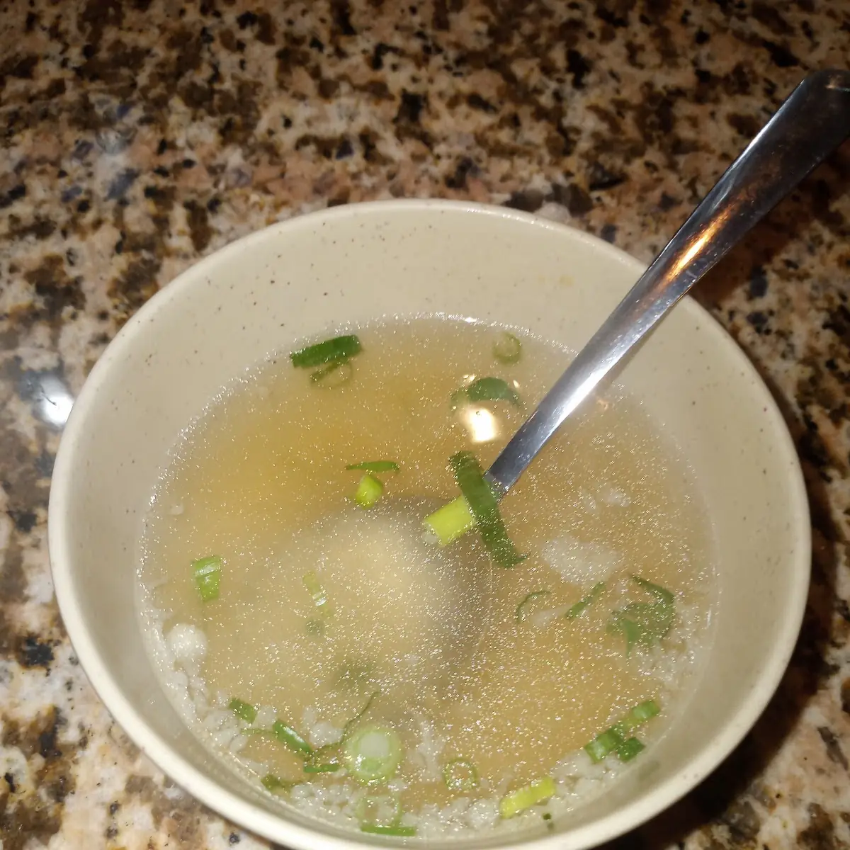 Miso Soup
