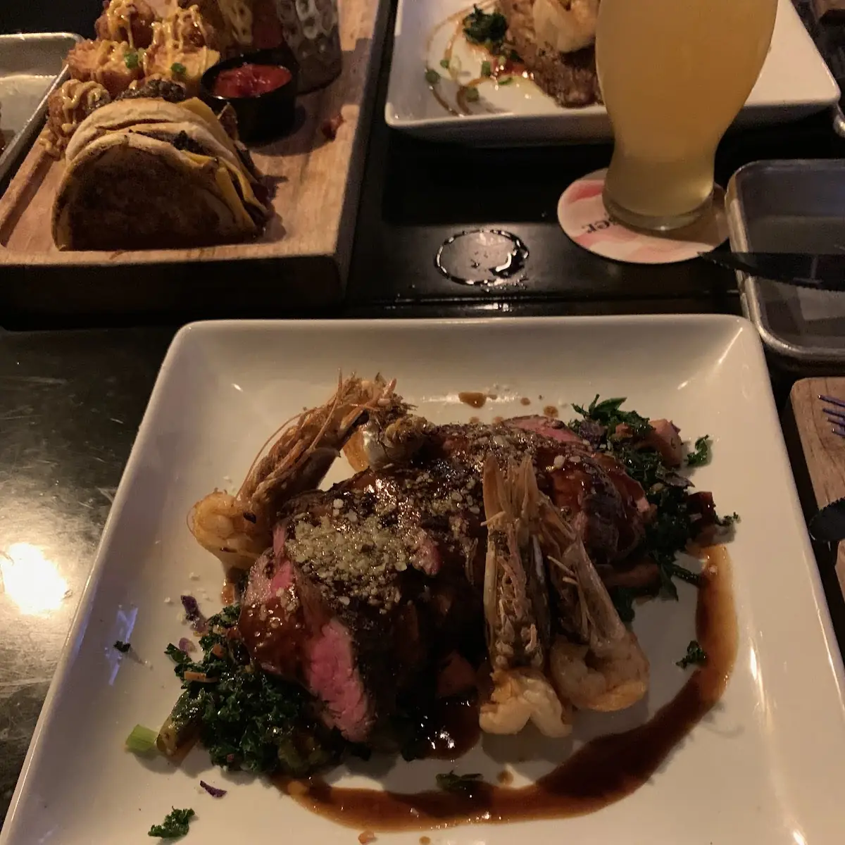 Filet Mignon