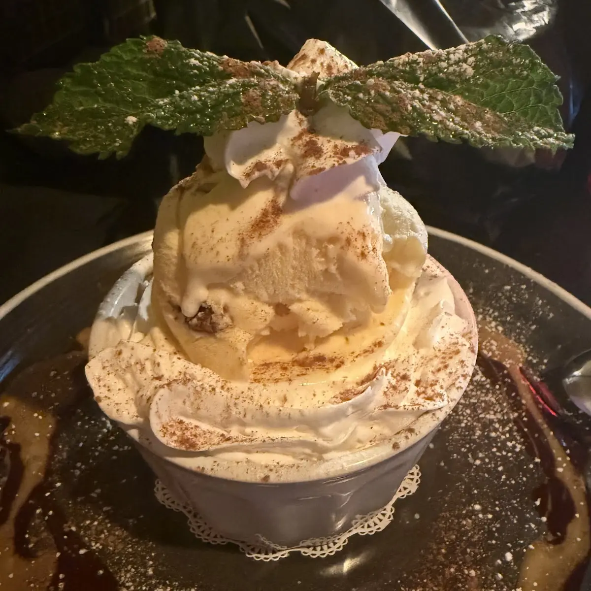Lava Cake