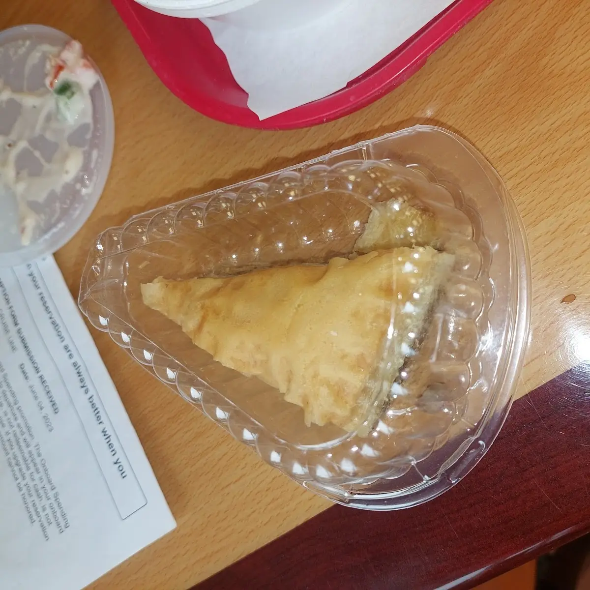 Baklava