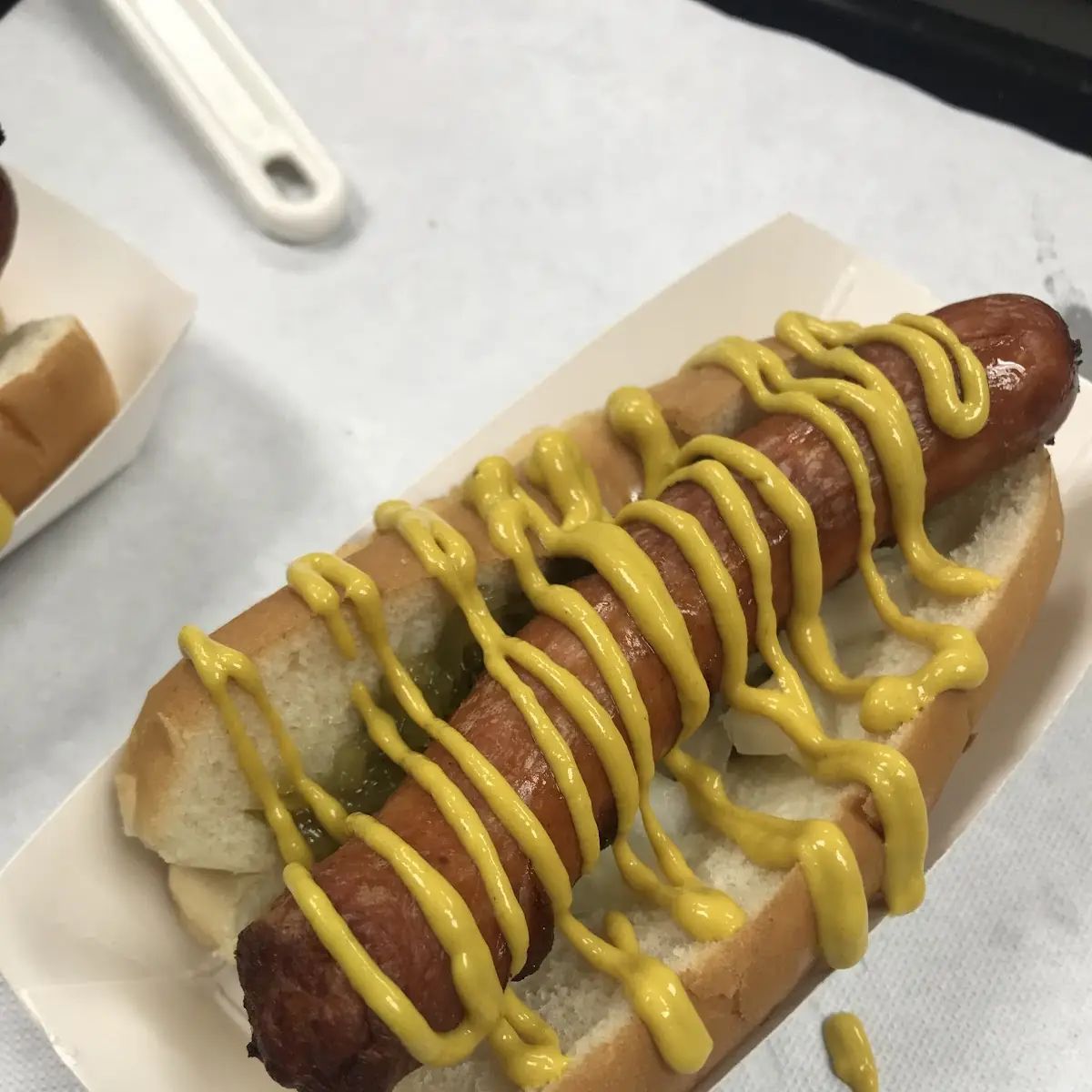 Hot Dog