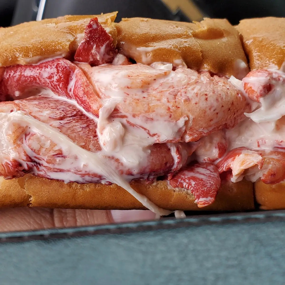 Lobster Roll