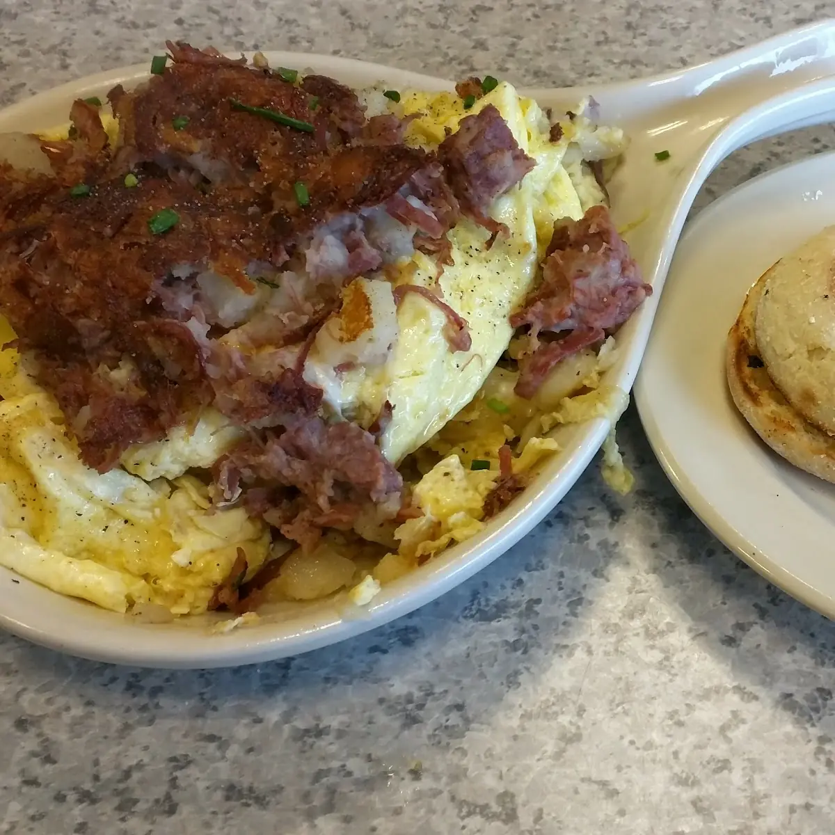 English Muffin
