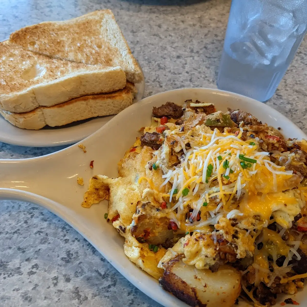 Home Fries