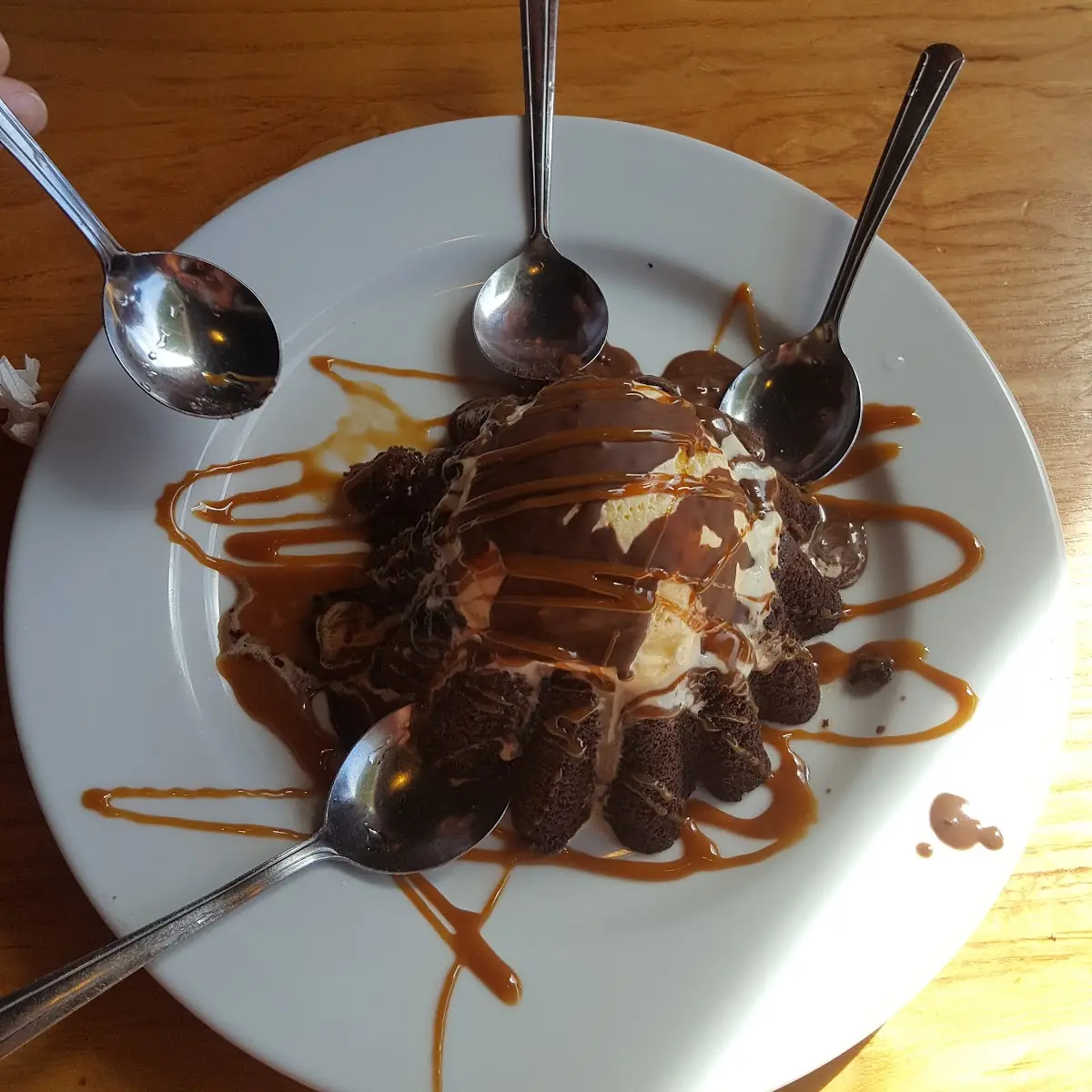 Lava Cake