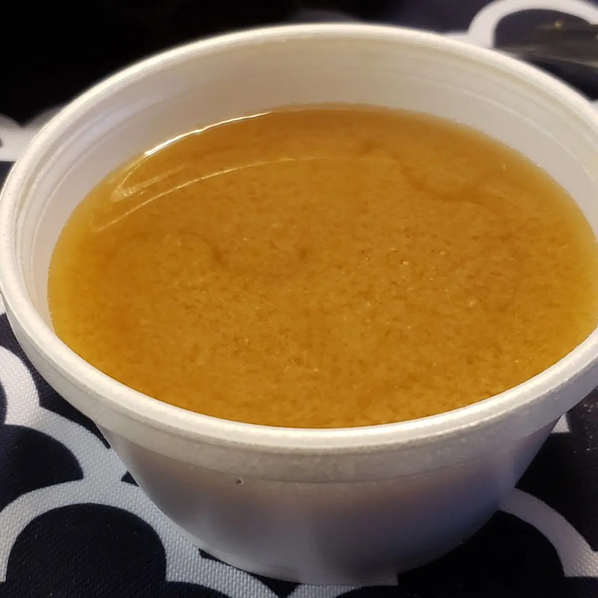 Miso Soup