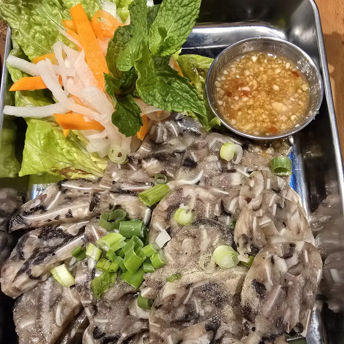 Bulgogi