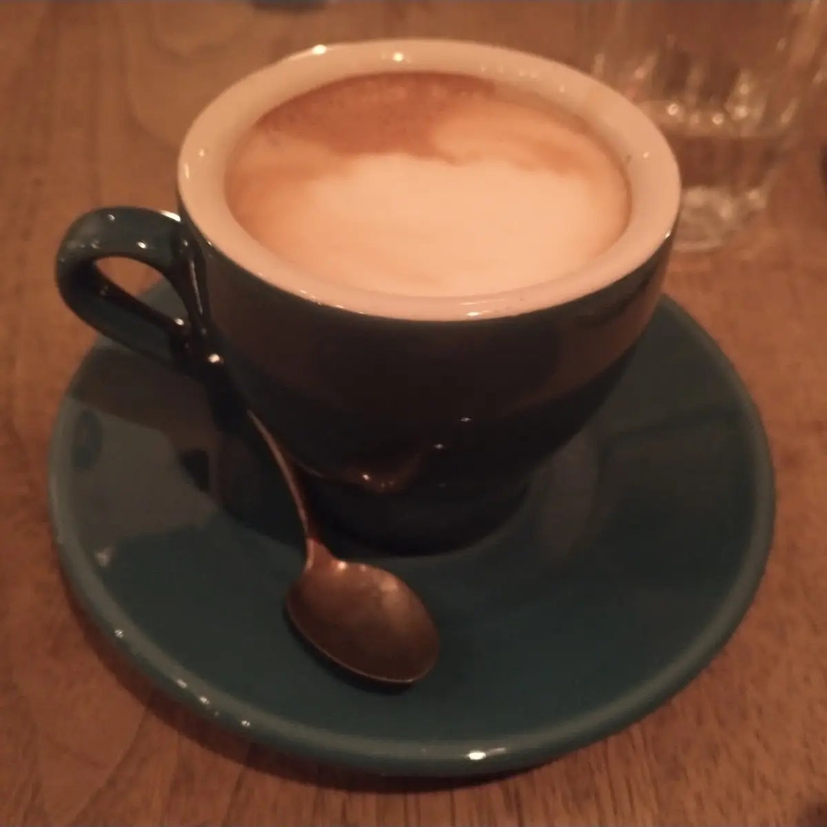 Cappuccino