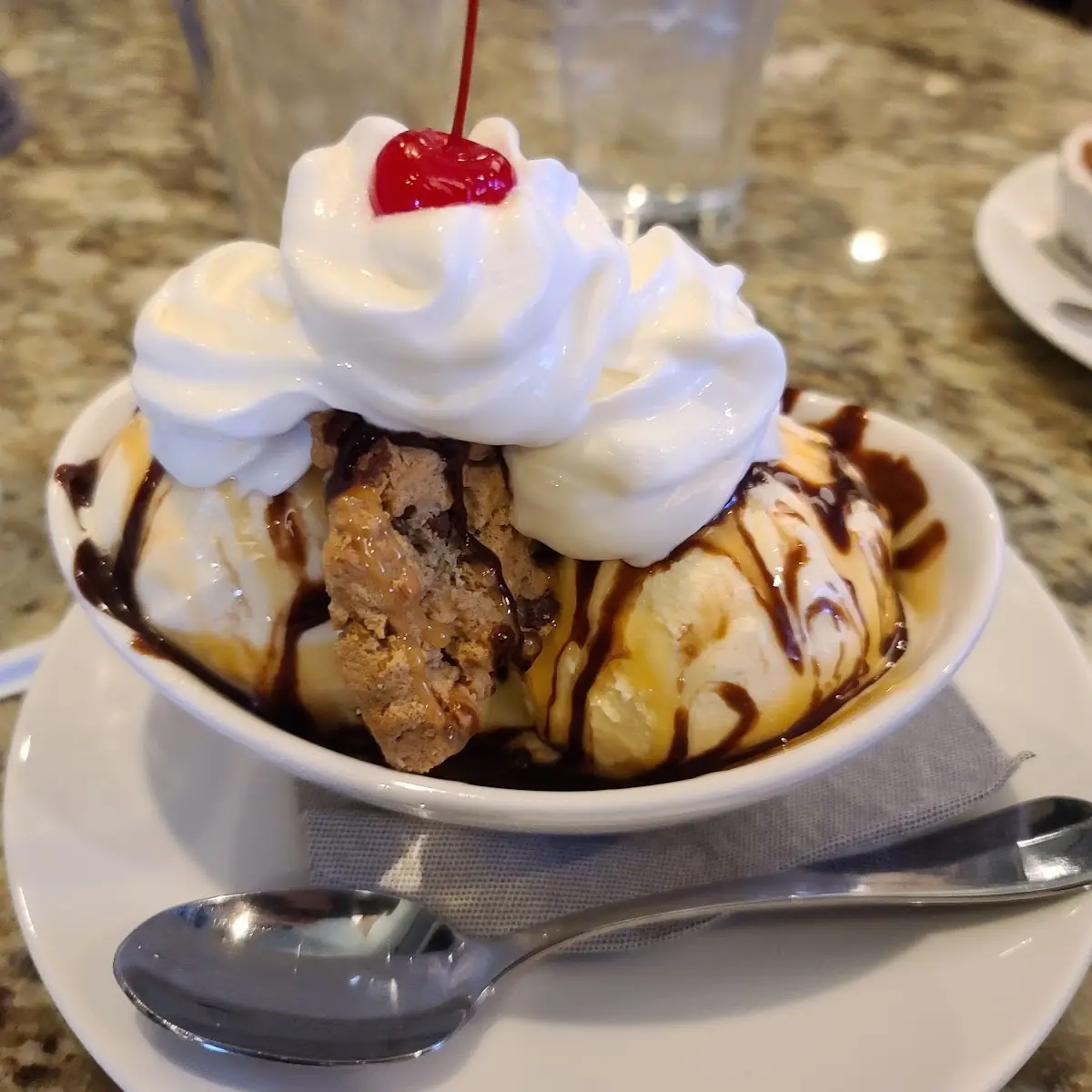 Sundae