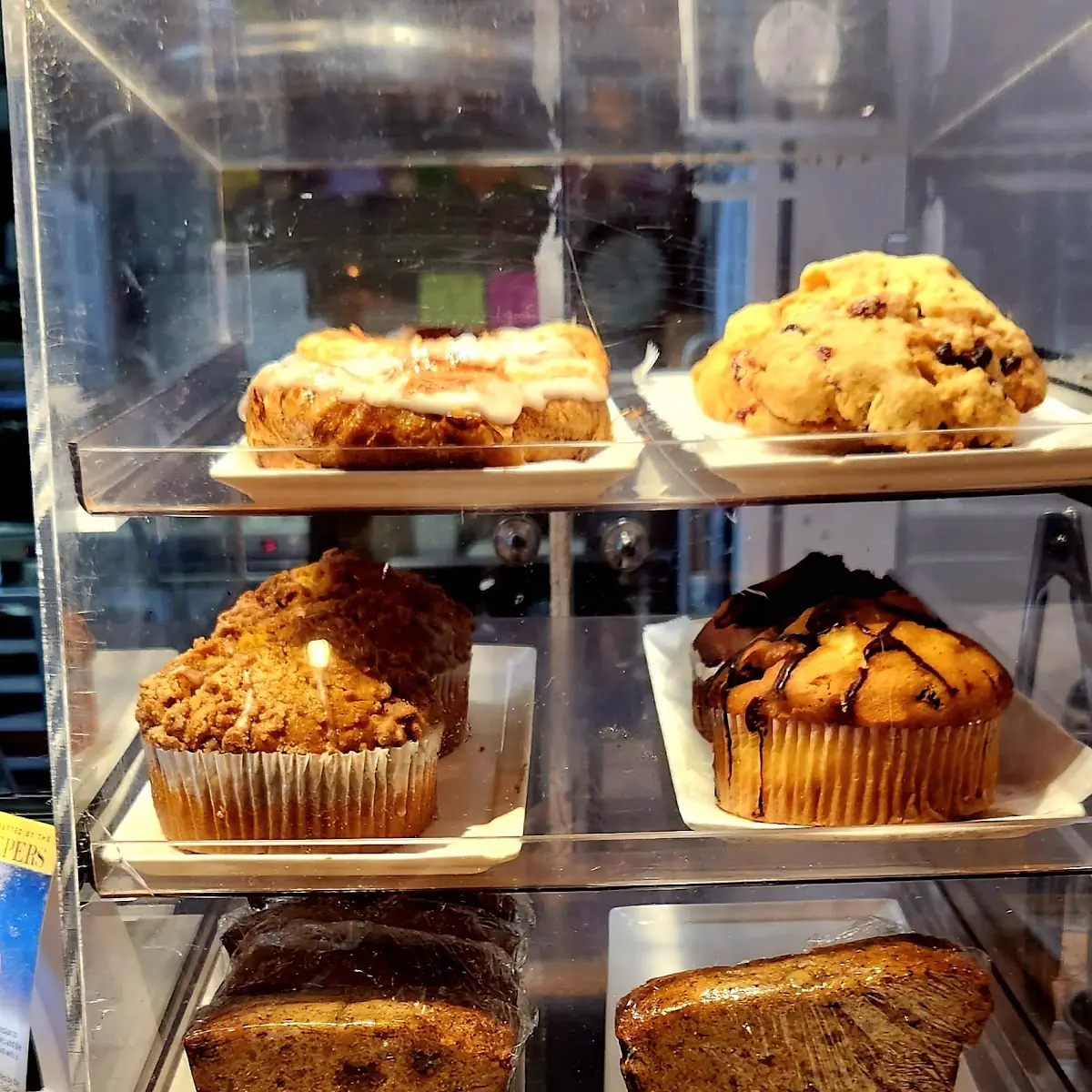 Banana Bread