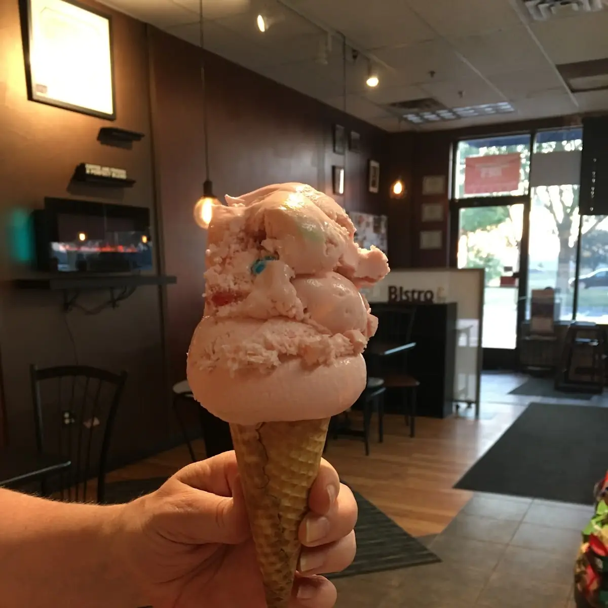 Gelato