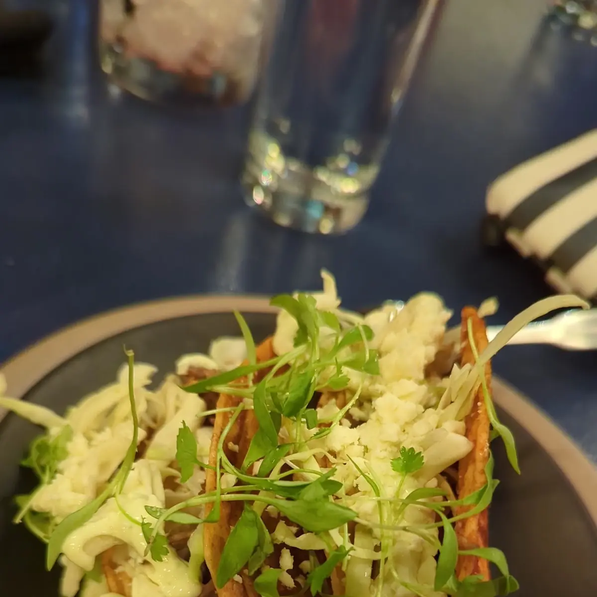 Birria De Res Tacos