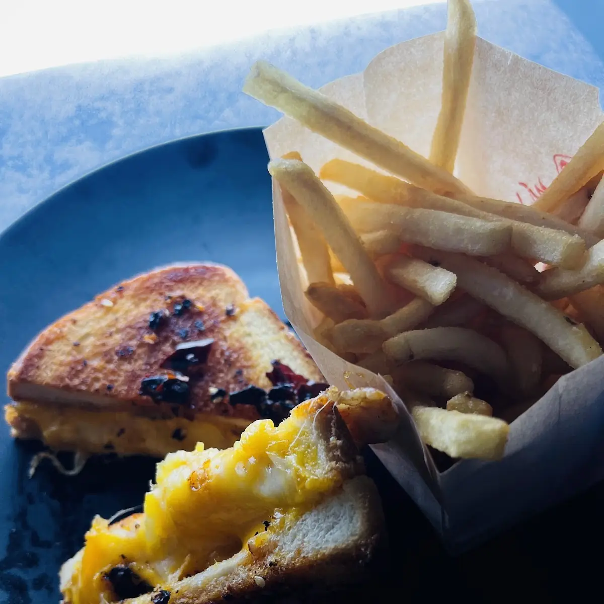 Patty Melt