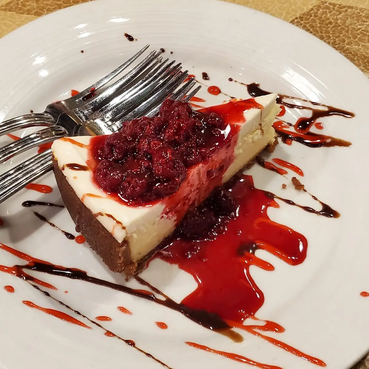 Cheese Cake