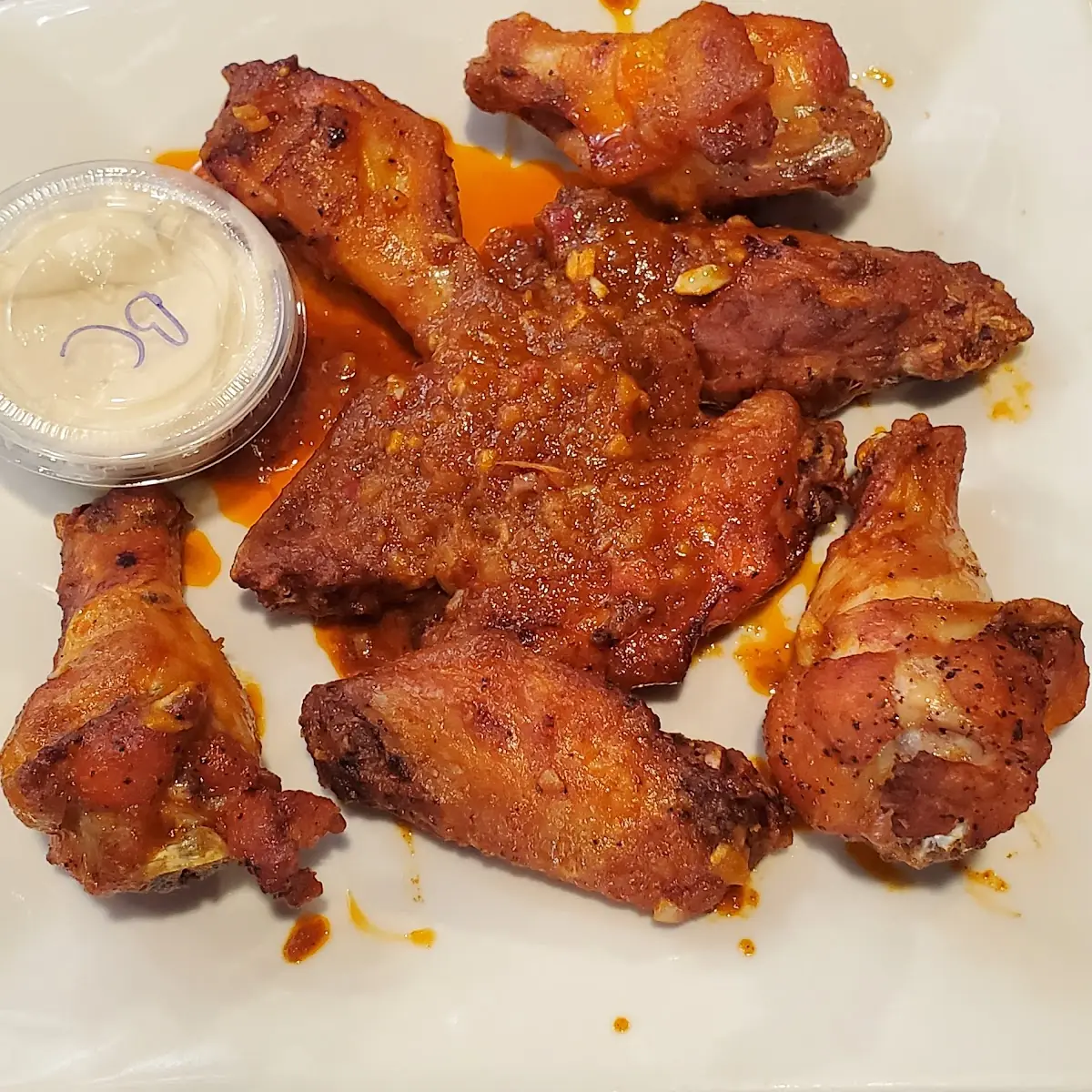 Chicken Wings