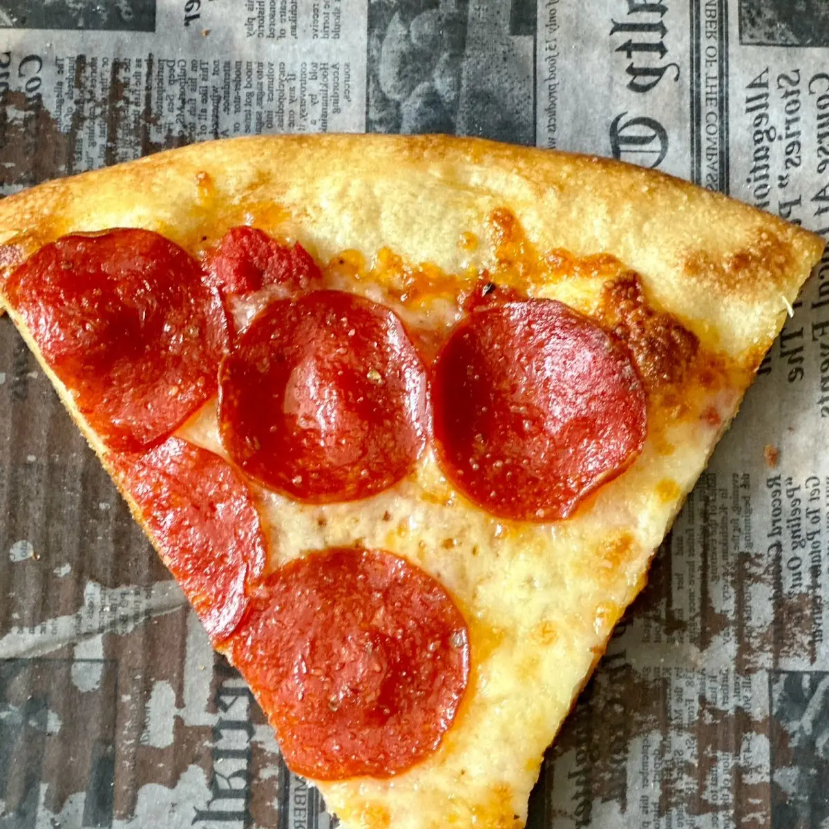 Pizza De Pepperoni