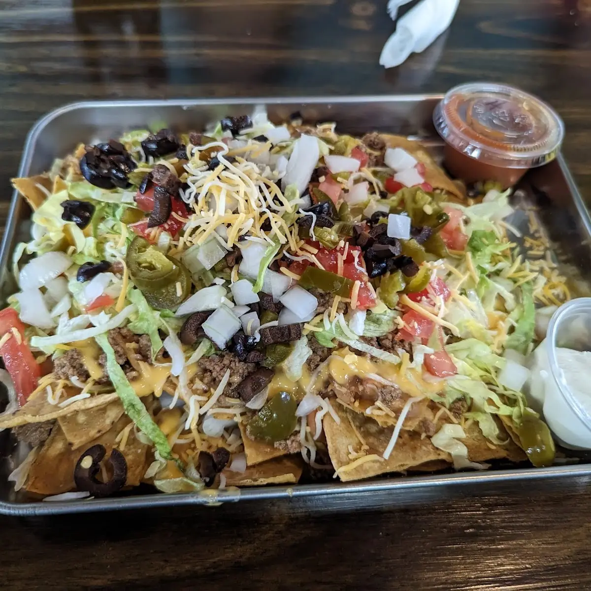 Pulled Pork