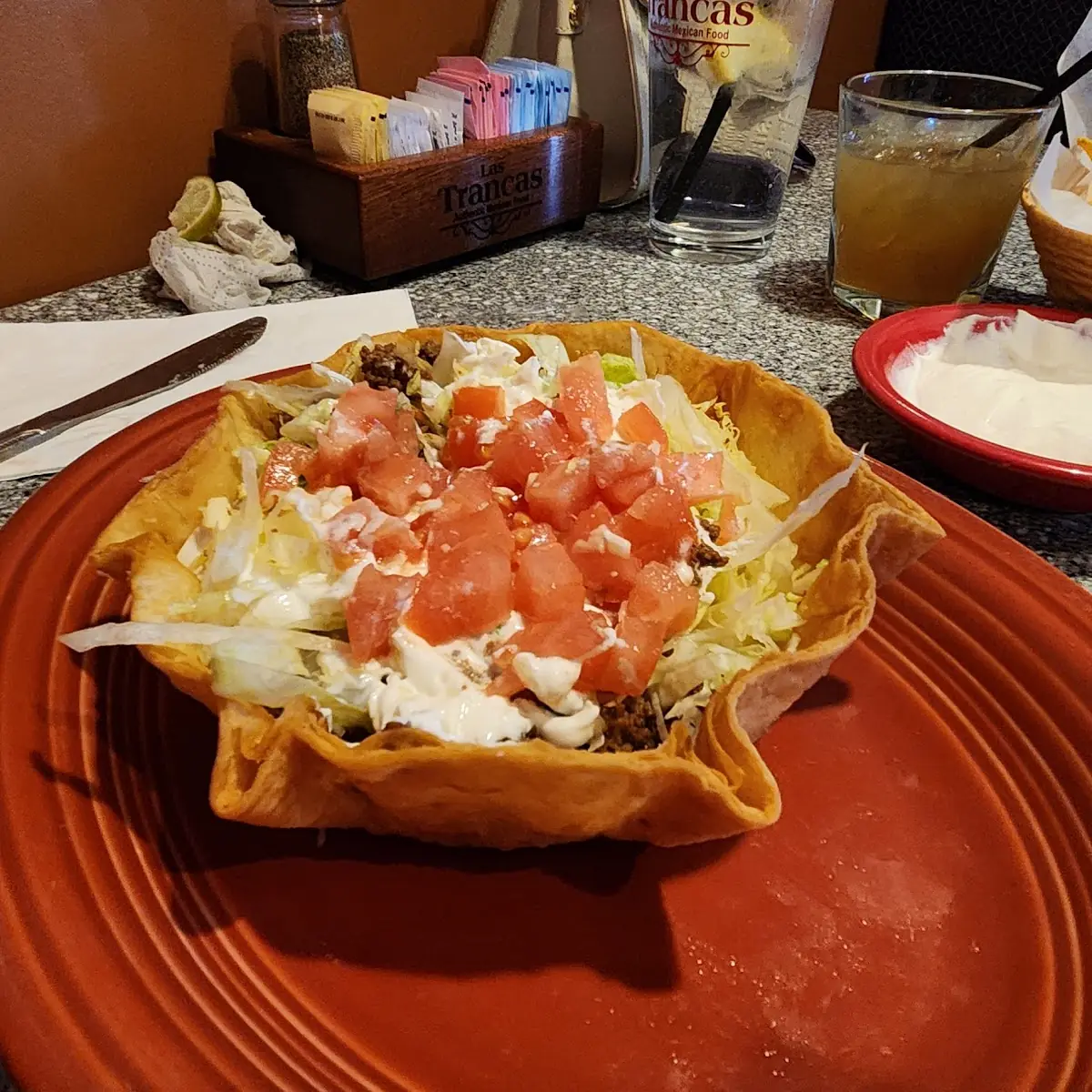 Taco Salad