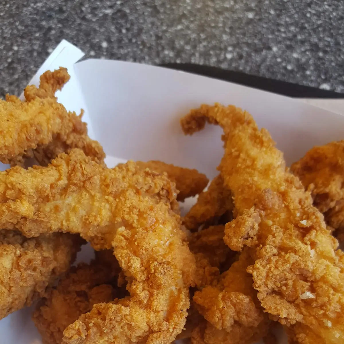 Chicken Tenders
