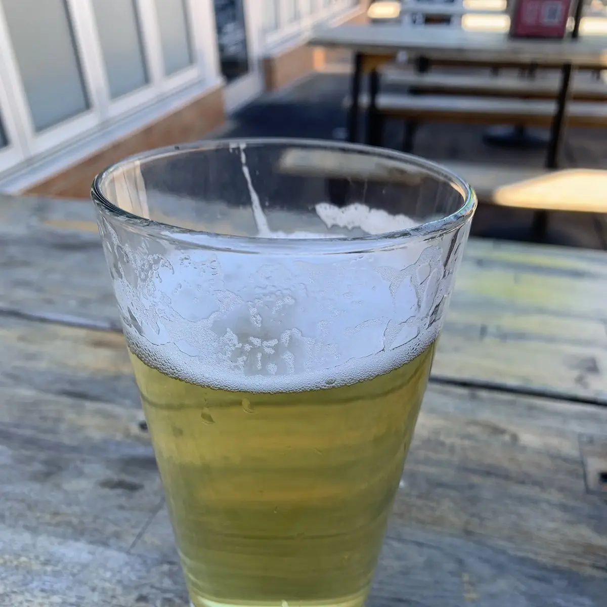 Cold Beer