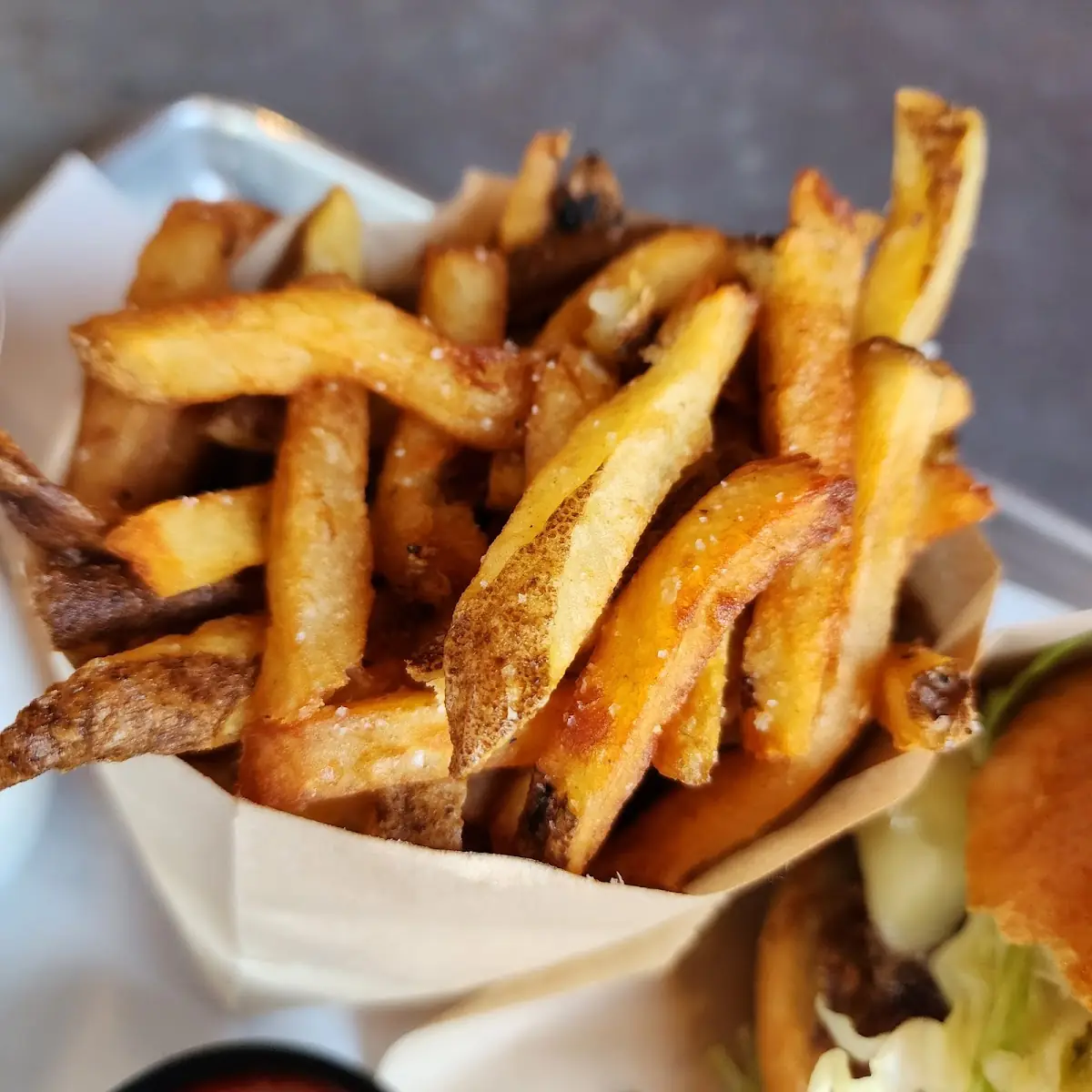 Fresh Cut Fries
