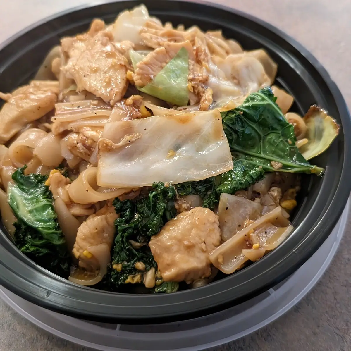 Pad See EW