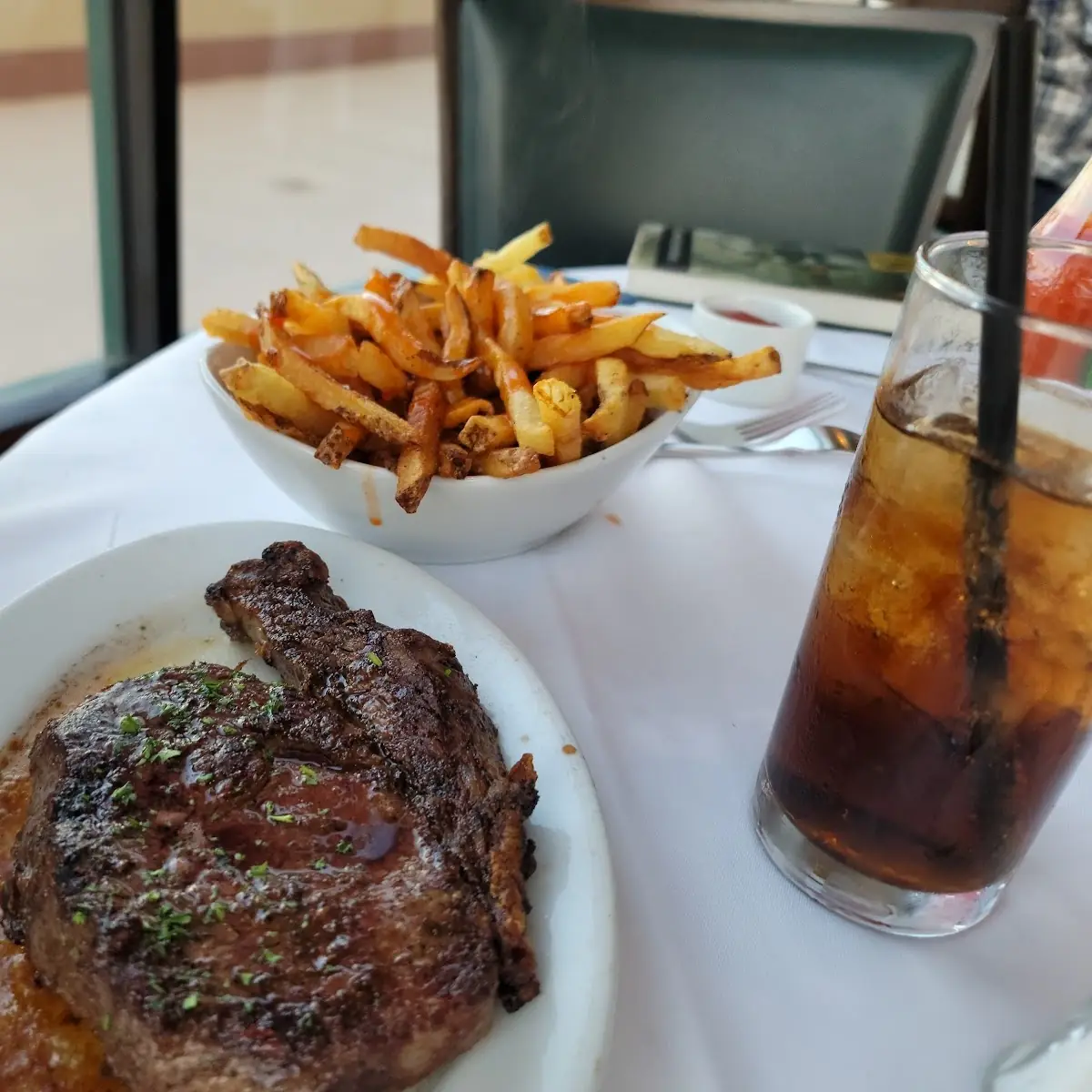 Ribeye Steak