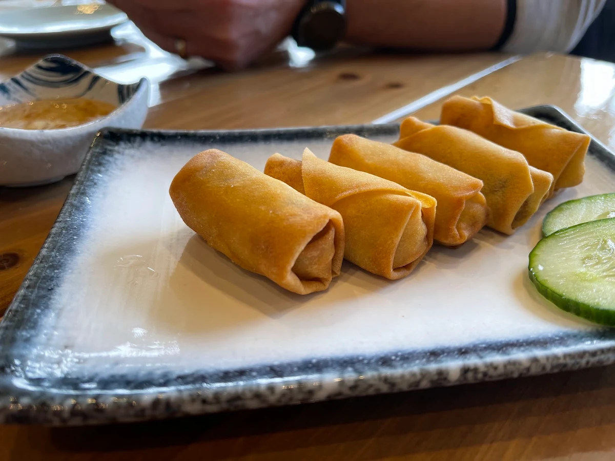 Spring Roll