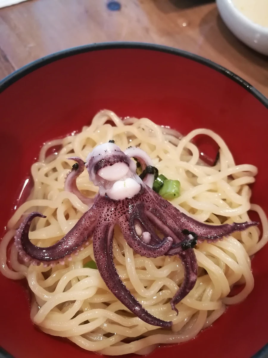 Udon Noodle Side Order