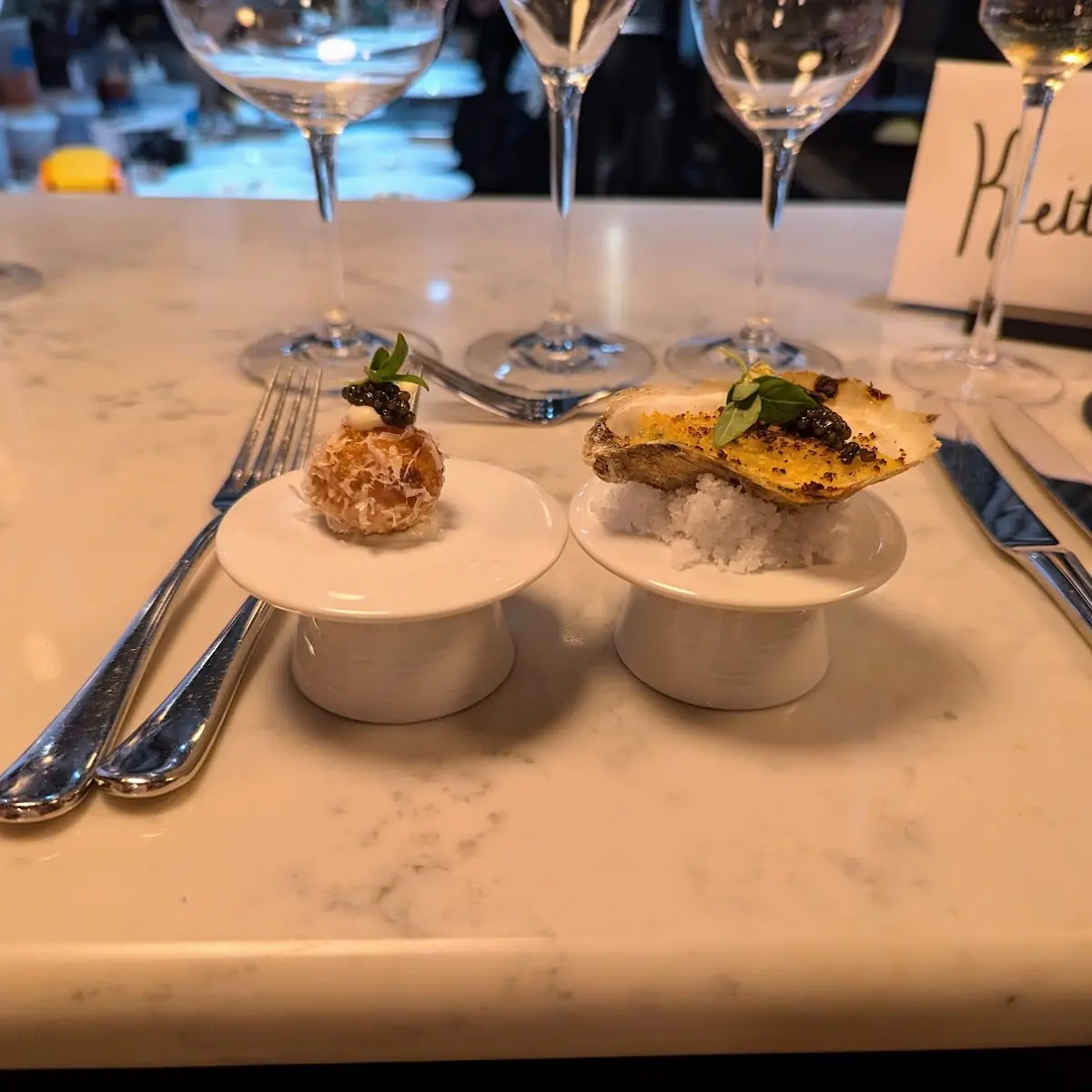 Crab Cake
