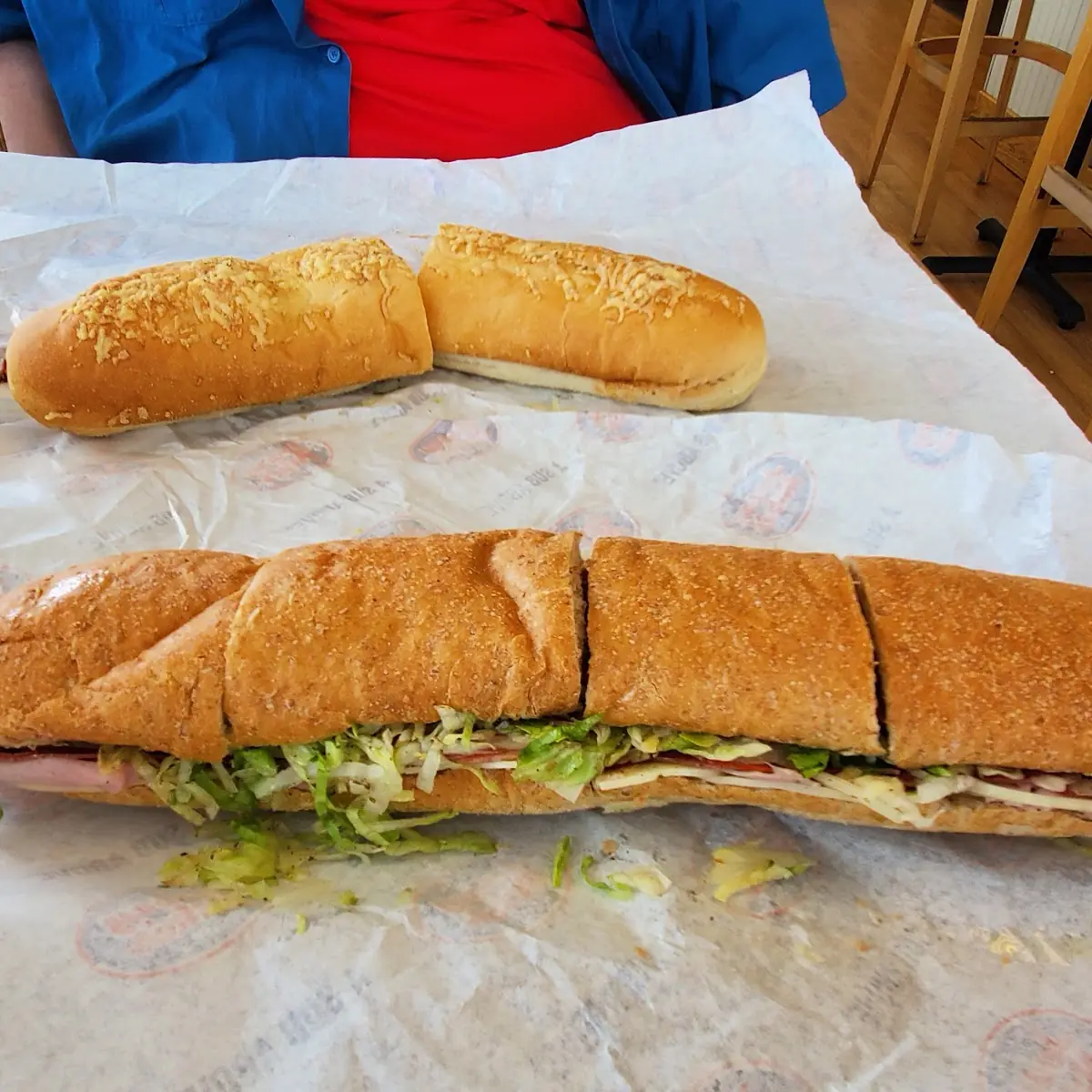 Original Italian Sub