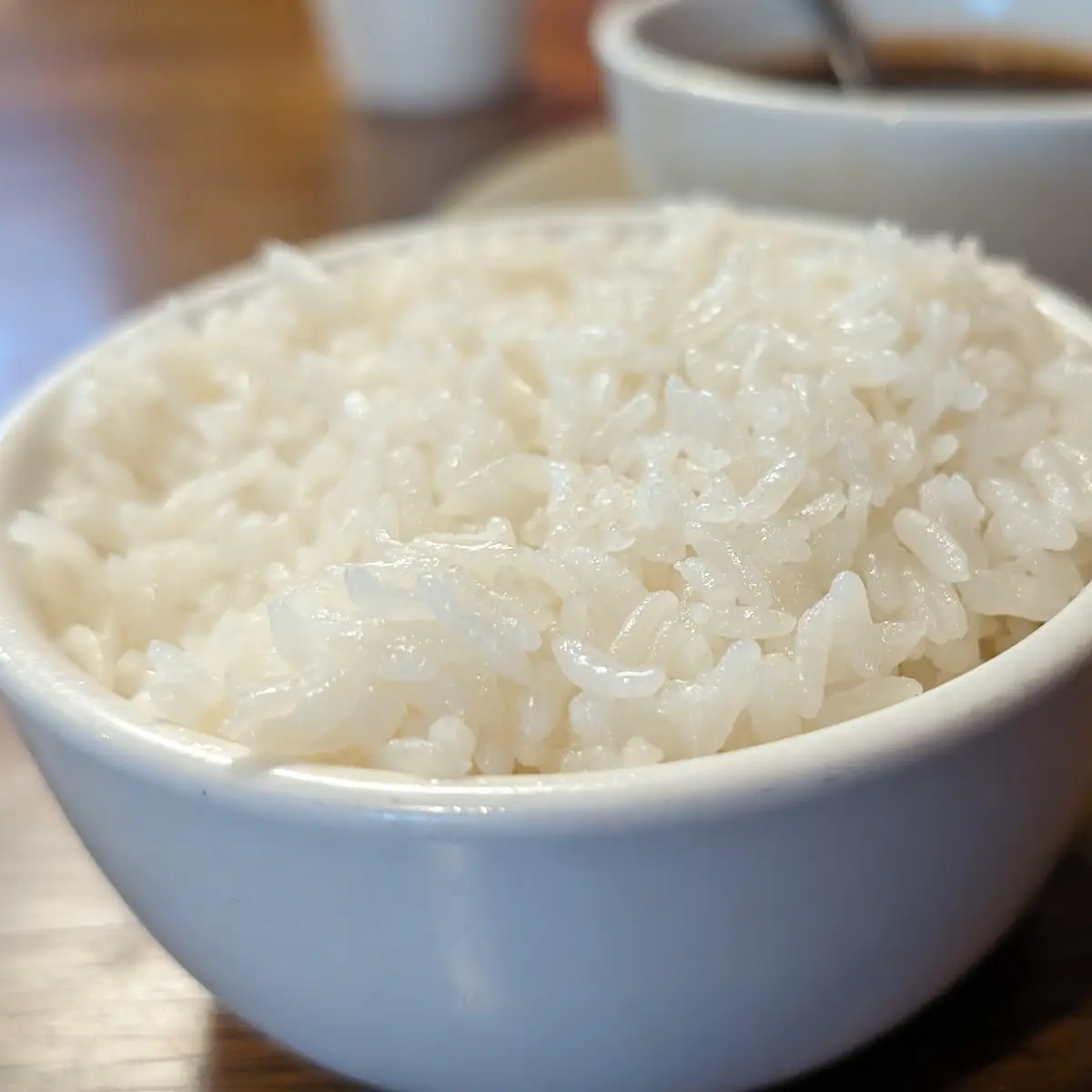 White Rice