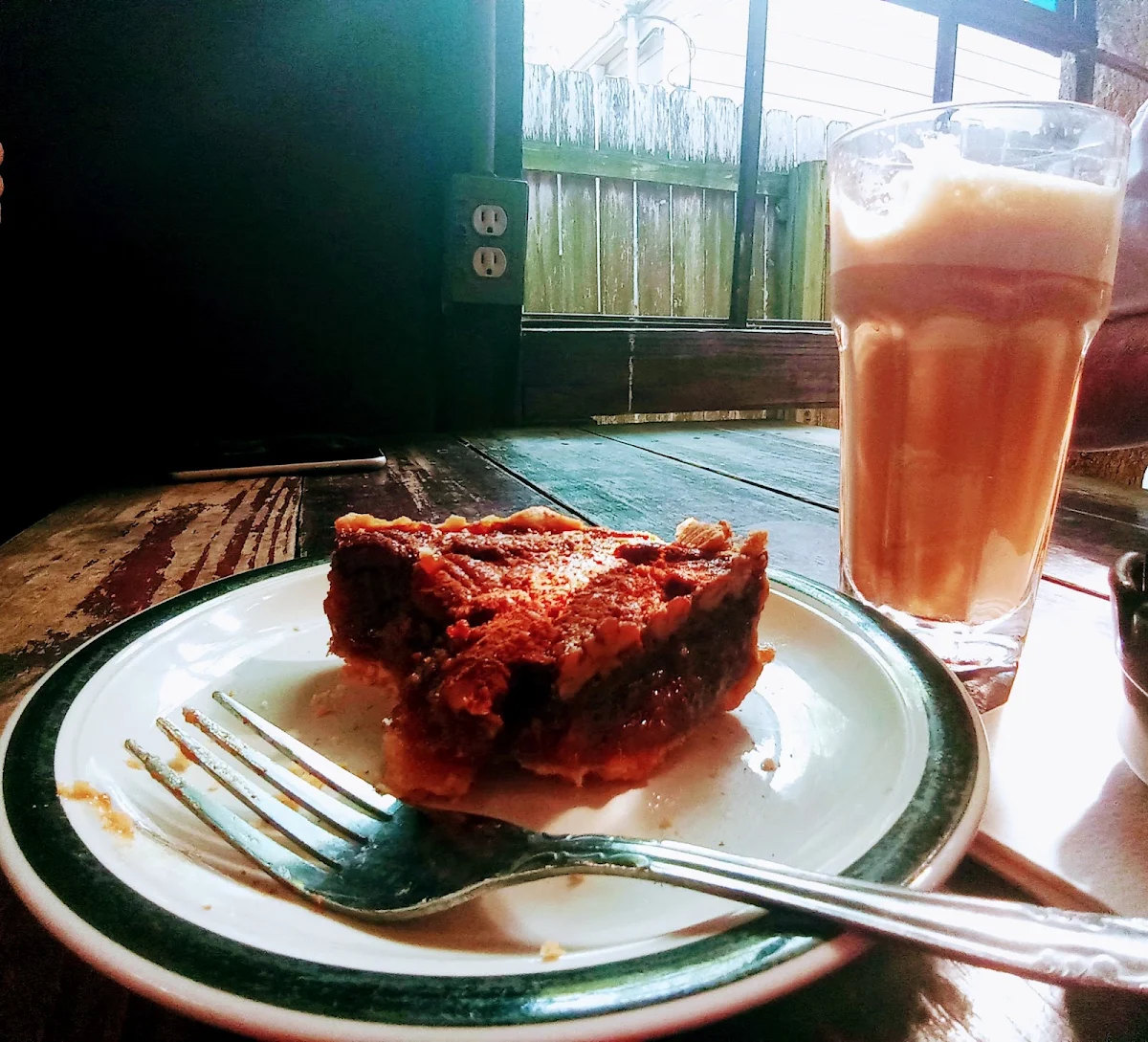 Pecan Pie