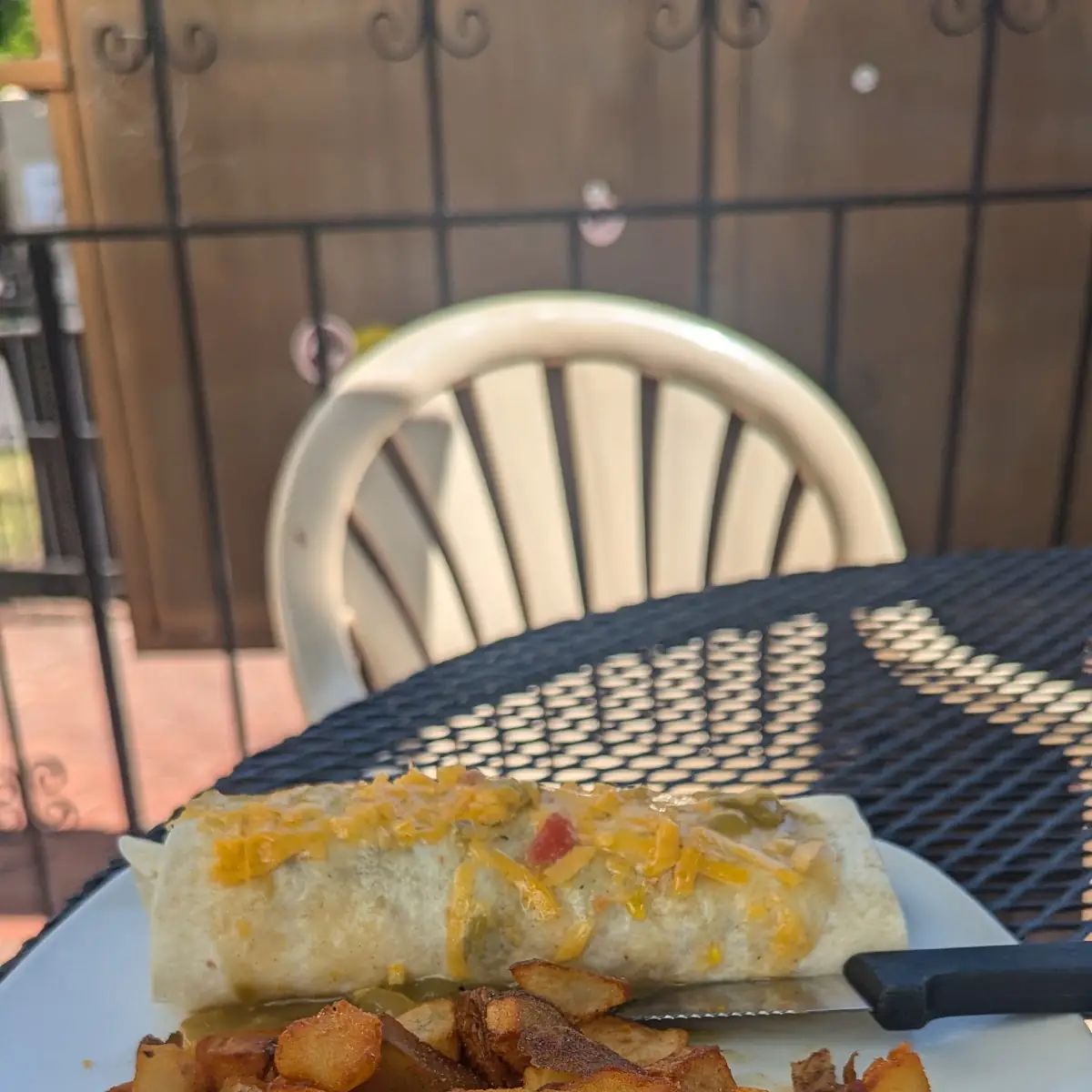 Home Fries