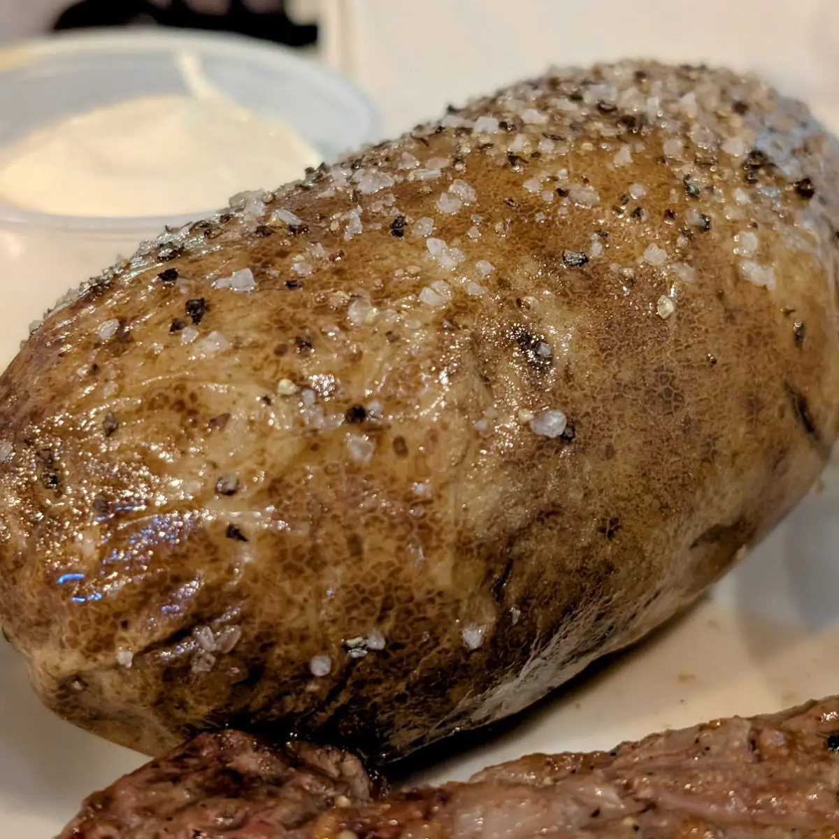 Baked Potato