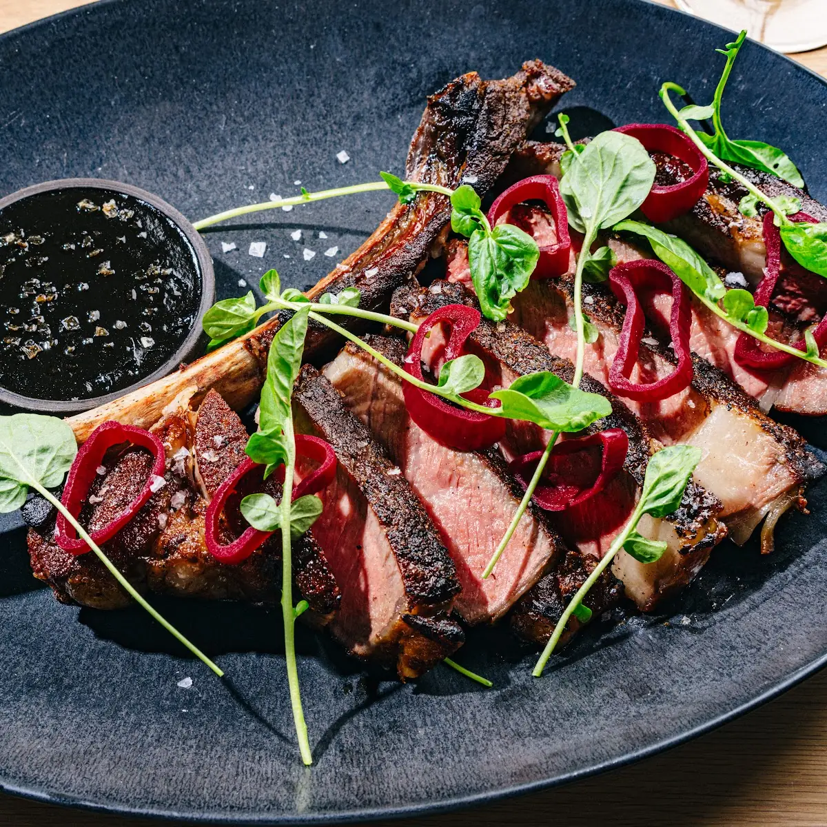 Bar Steak