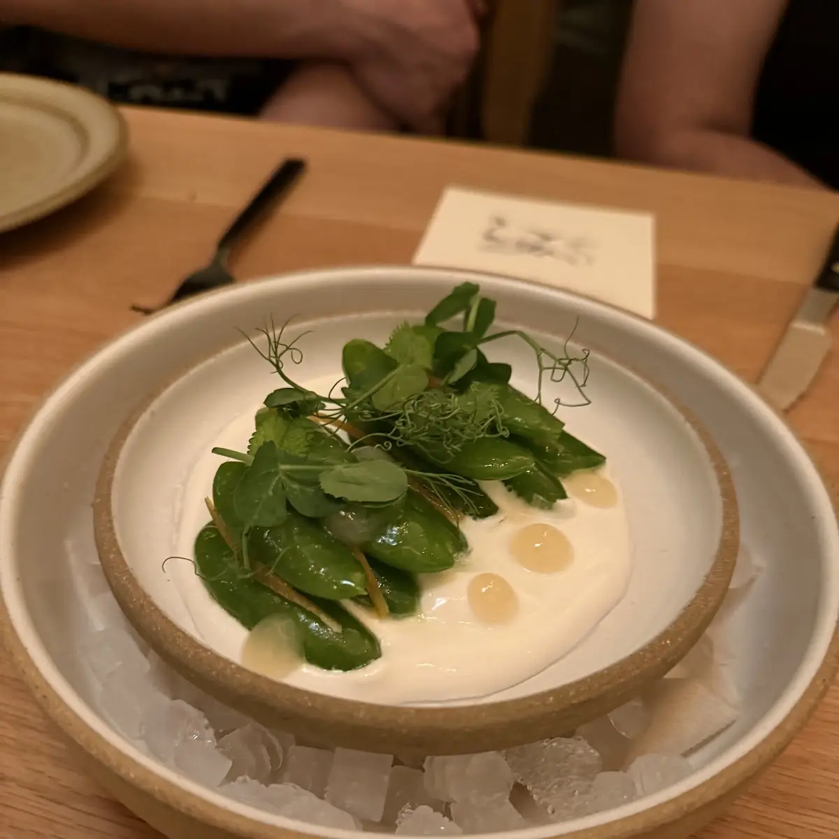 Snap Peas