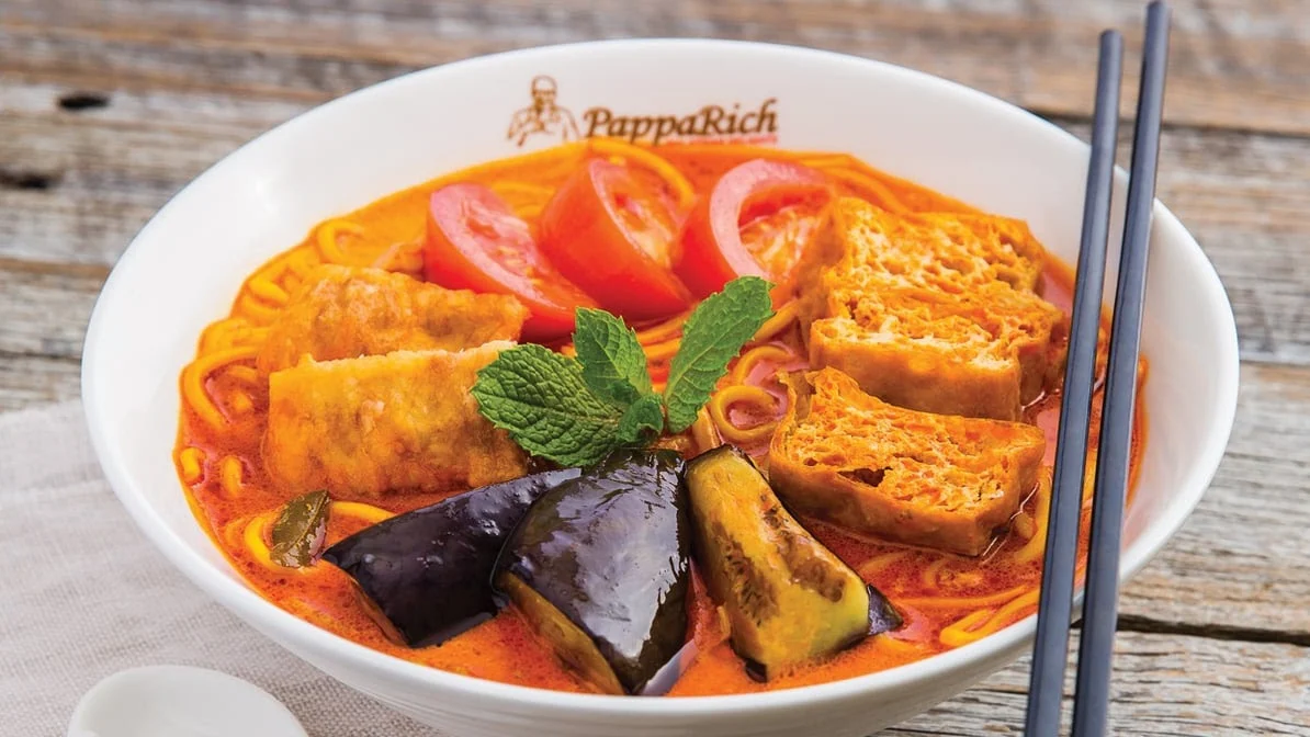 Highlights, PappaRich Belmont Forum