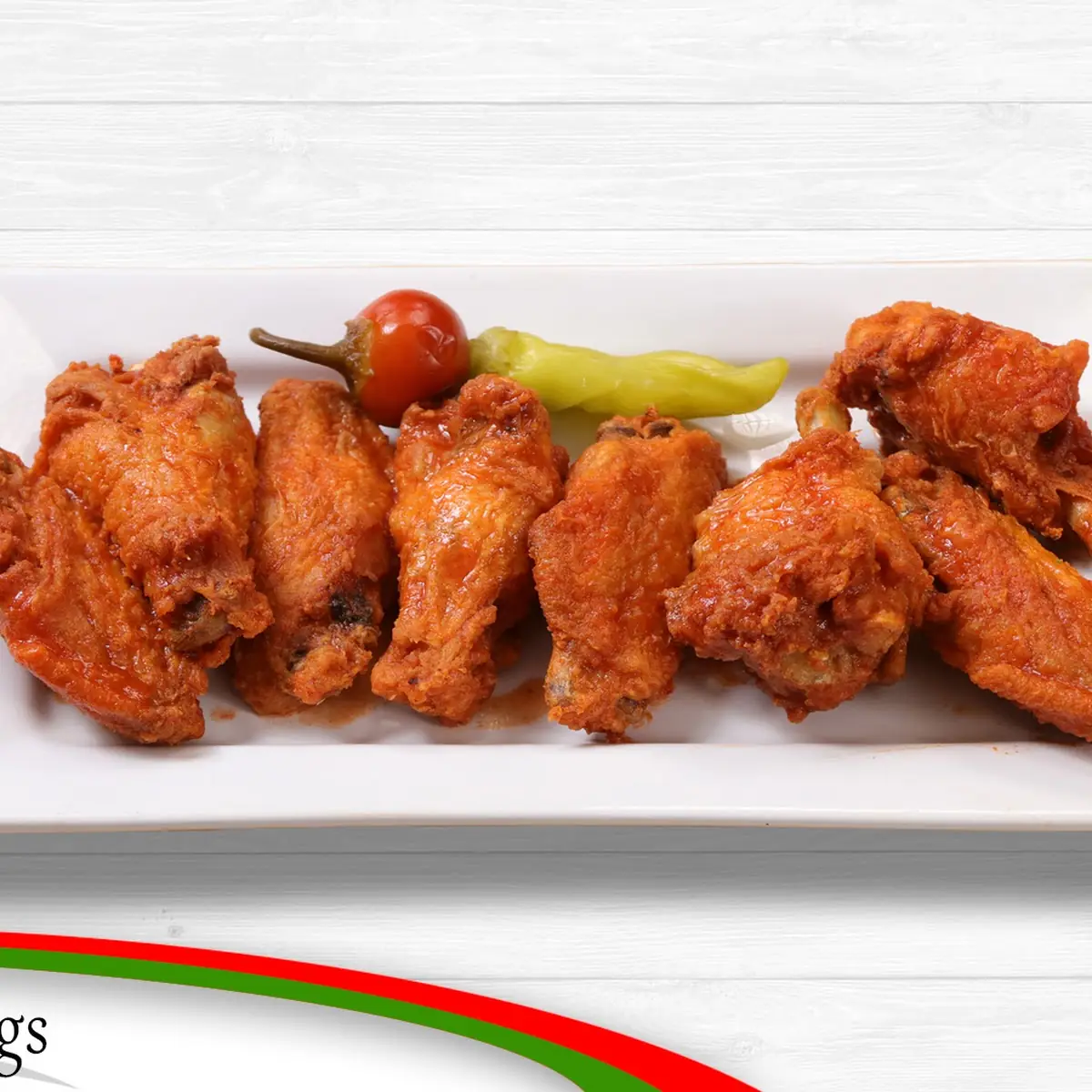 Buffalo Wings