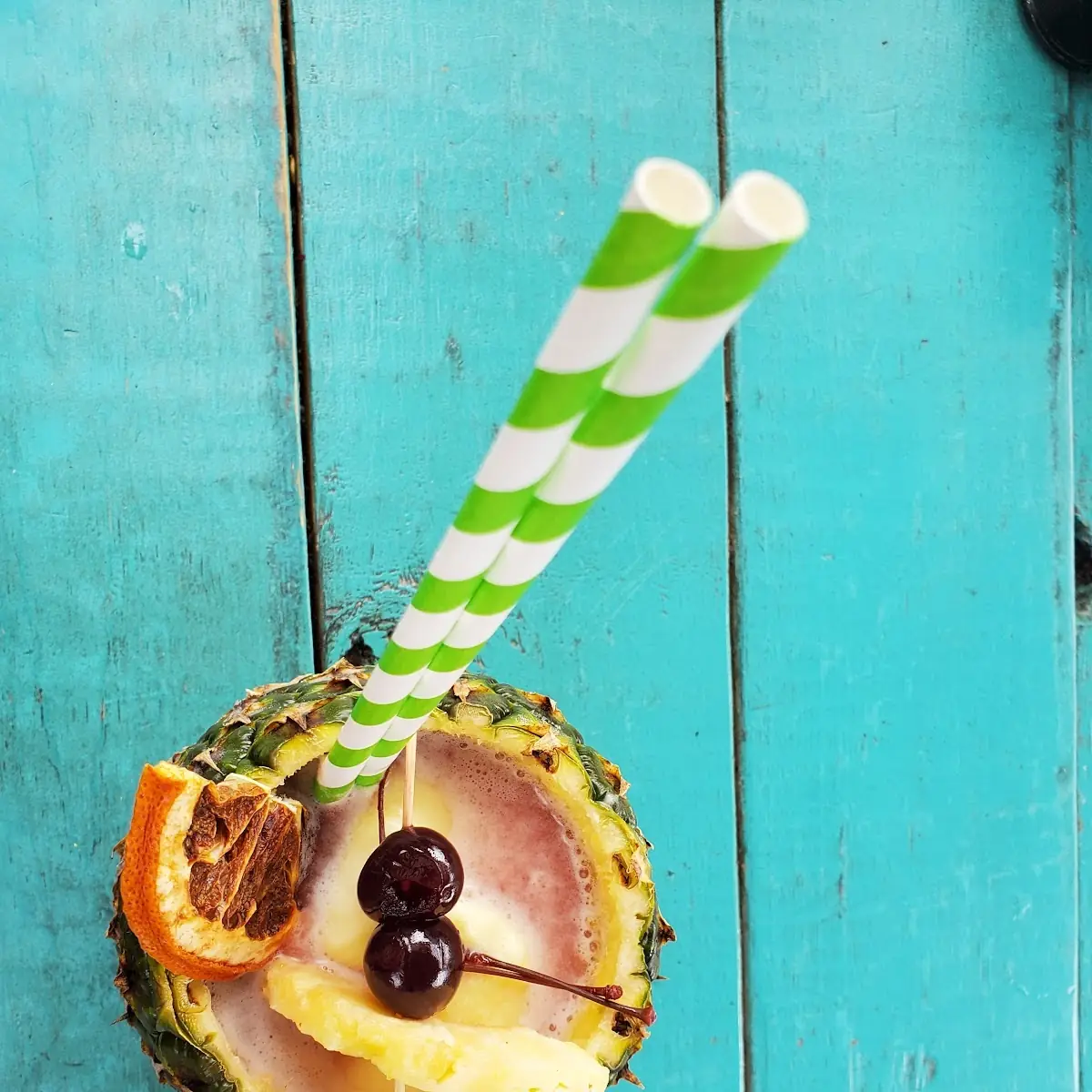 Pina Colada