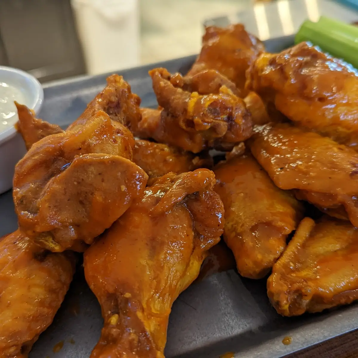 Chicken Wings
