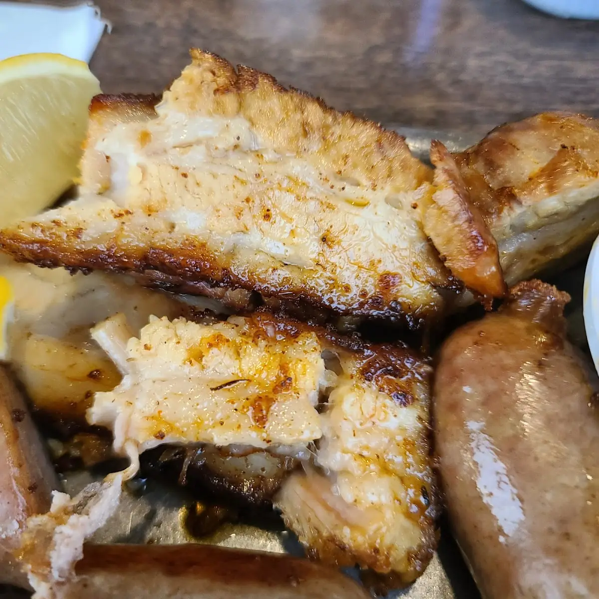 Pork Belly