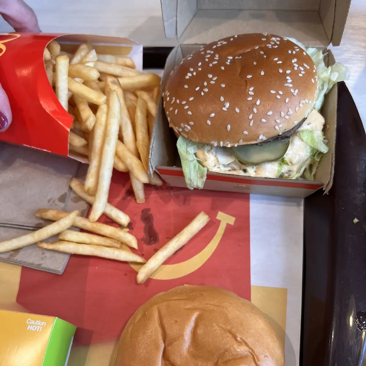 Big Mac