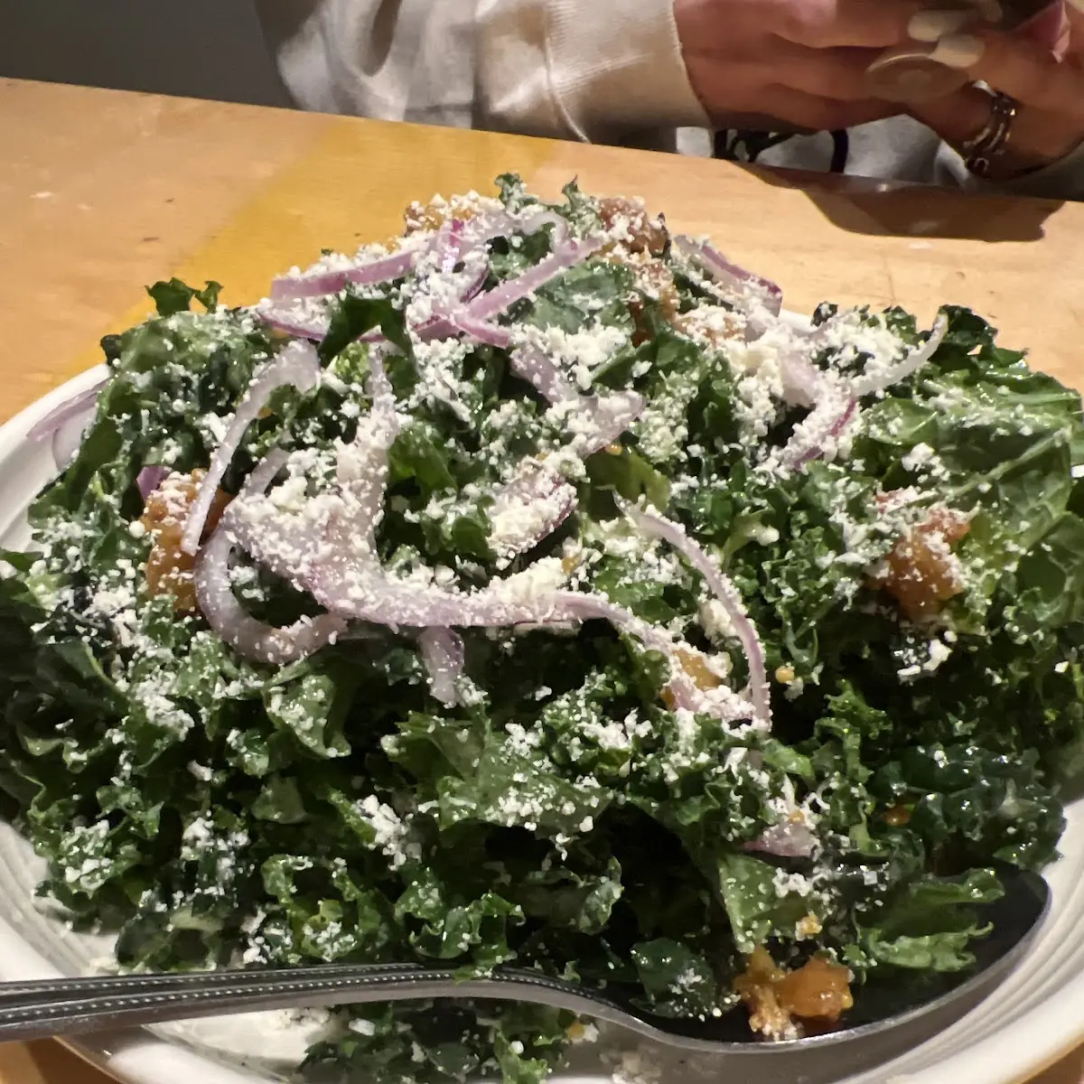 Little House Salad
