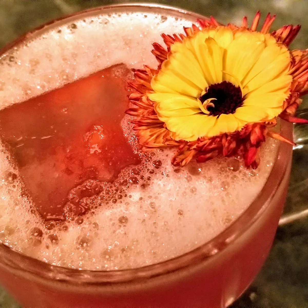 Rum Punch