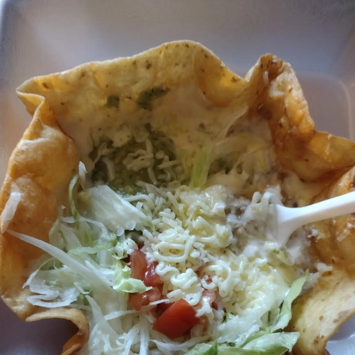 Taco Salad