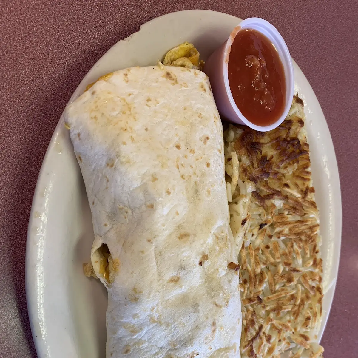 Quesadilla