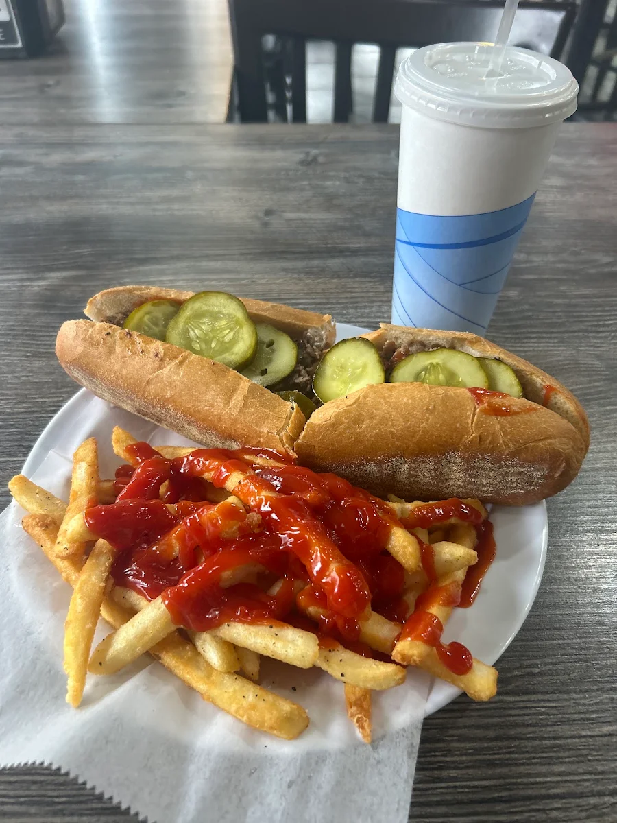 Hot Dog
