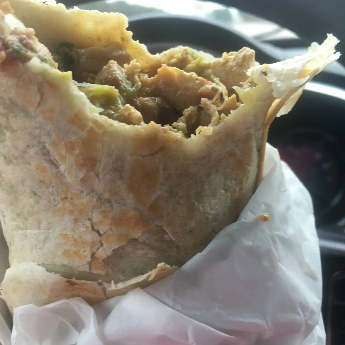 Shawarma