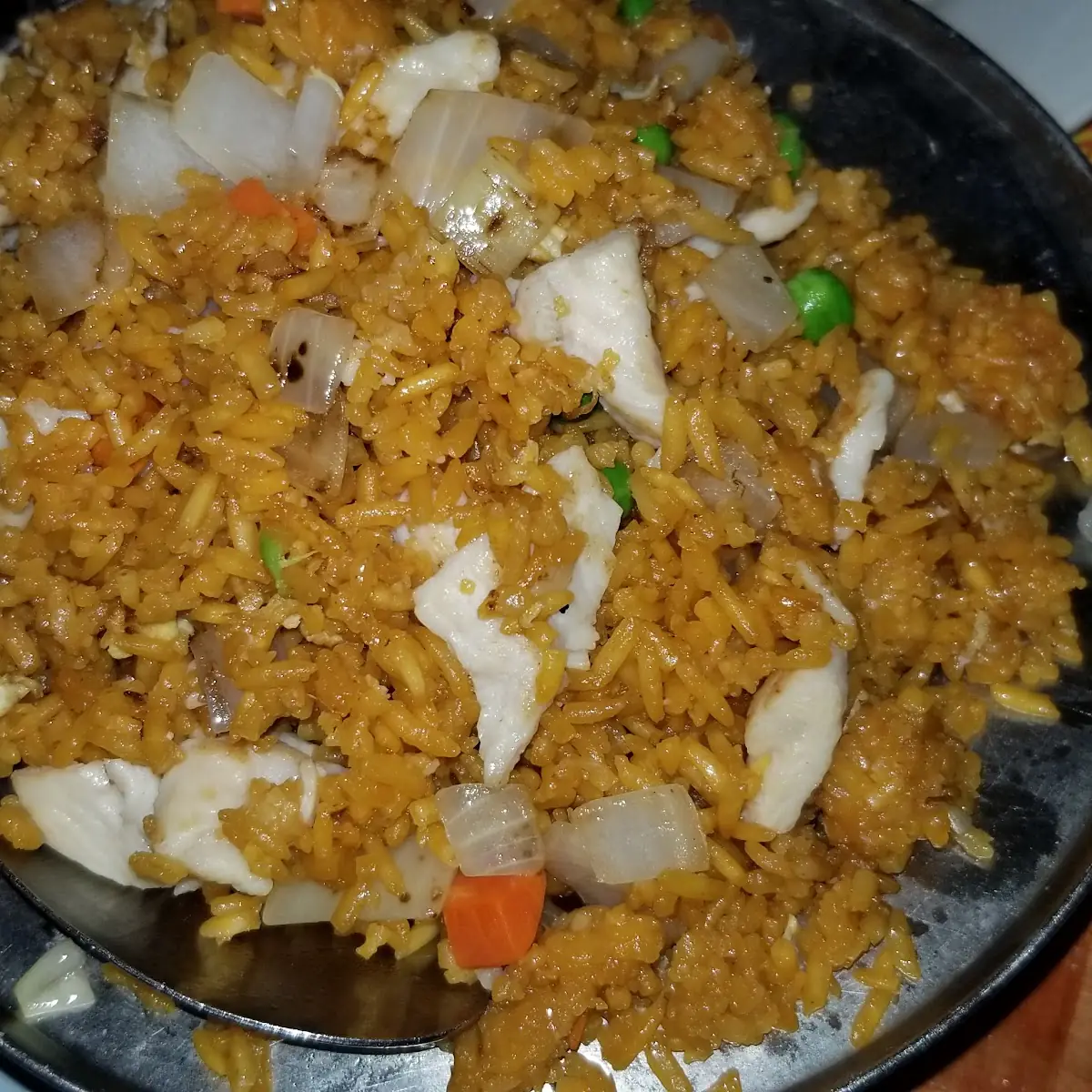 Fried Rice